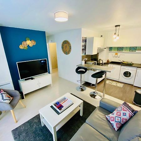 Les Terrasses De Queuleu Apartment เมซ์ ภายนอก รูปภาพ