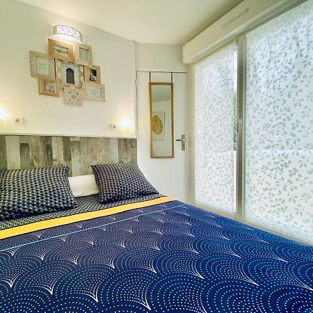 Les Terrasses De Queuleu Apartment เมซ์ ภายนอก รูปภาพ