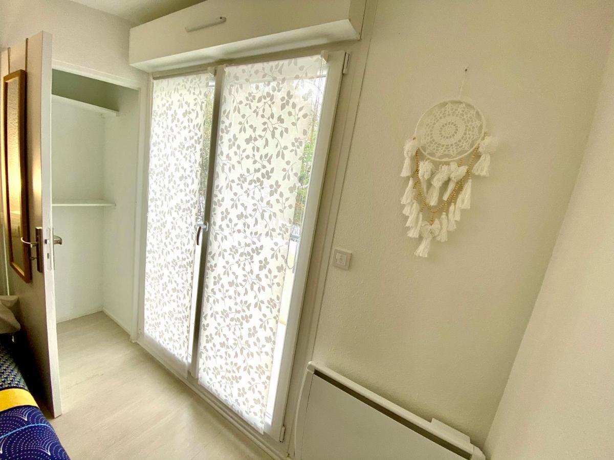 Les Terrasses De Queuleu Apartment เมซ์ ภายนอก รูปภาพ